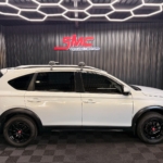 2024 Honda BR-V 1.5 Comfort Auto — thumbnail 3
