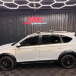 2024 Honda BR-V 1.5 Comfort Auto — thumbnail 4