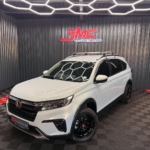 2024 Honda BR-V 1.5 Comfort Auto — thumbnail 1