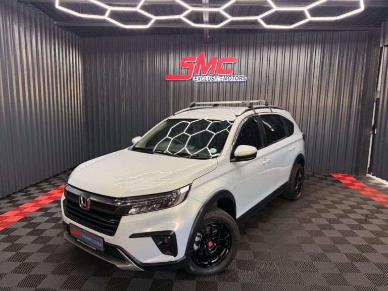 2024 Honda BR-V 1.5 Comfort Auto