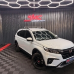 2024 Honda BR-V 1.5 Comfort Auto — thumbnail 2