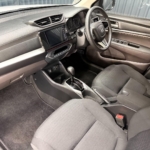 2024 Honda BR-V 1.5 Comfort Auto — thumbnail 7
