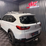 2024 Honda BR-V 1.5 Comfort Auto — thumbnail 5