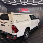 2018 Toyota Hilux 2.8GD-6 Double Cab 4x4 Raider — thumbnail 8