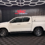 2018 Toyota Hilux 2.8GD-6 Double Cab 4x4 Raider — thumbnail 6
