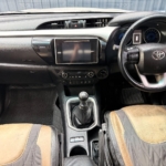 2018 Toyota Hilux 2.8GD-6 Double Cab 4x4 Raider — thumbnail 11
