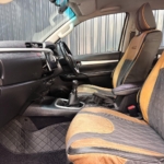 2018 Toyota Hilux 2.8GD-6 Double Cab 4x4 Raider — thumbnail 10