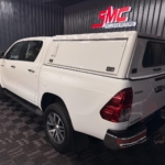 2018 Toyota Hilux 2.8GD-6 Double Cab 4x4 Raider — thumbnail 7