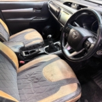 2018 Toyota Hilux 2.8GD-6 Double Cab 4x4 Raider — thumbnail 1