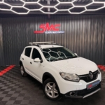 2014 Renault Sandero Stepway 66kW Turbo — thumbnail 2