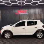 2014 Renault Sandero Stepway 66kW Turbo — thumbnail 4