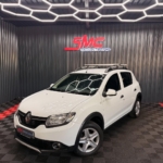 2014 Renault Sandero Stepway 66kW Turbo — thumbnail 1