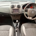 2014 Renault Sandero Stepway 66kW Turbo — thumbnail 9