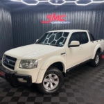 2009 Ford Ranger 3.0TDCi SuperCab Hi-trail XLT — thumbnail 1