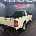 2009 Ford Ranger 3.0TDCi SuperCab Hi-trail XLT — thumbnail 6