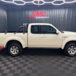 2009 Ford Ranger 3.0TDCi SuperCab Hi-trail XLT — thumbnail 3