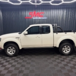2009 Ford Ranger 3.0TDCi SuperCab Hi-trail XLT — thumbnail 4