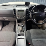 2009 Ford Ranger 3.0TDCi SuperCab Hi-trail XLT — thumbnail 8