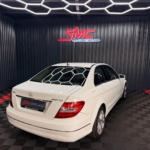 2013 Mercedes-Benz C-Class C200 Avantgarde Auto — thumbnail 6