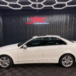2013 Mercedes-Benz C-Class C200 Avantgarde Auto — thumbnail 4