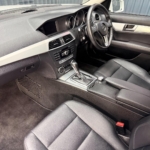 2013 Mercedes-Benz C-Class C200 Avantgarde Auto — thumbnail 7
