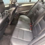 2013 Mercedes-Benz C-Class C200 Avantgarde Auto — thumbnail 11