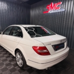2013 Mercedes-Benz C-Class C200 Avantgarde Auto — thumbnail 5