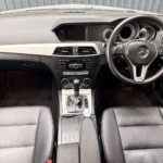 2013 Mercedes-Benz C-Class C200 Avantgarde Auto — thumbnail 9