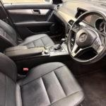 2013 Mercedes-Benz C-Class C200 Avantgarde Auto — thumbnail 10