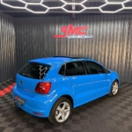 2015 Volkswagen Polo Hatch 1.2TSI Comfortline — thumbnail 6