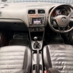 2015 Volkswagen Polo Hatch 1.2TSI Comfortline — thumbnail 9