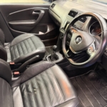 2015 Volkswagen Polo Hatch 1.2TSI Comfortline — thumbnail 10