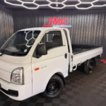 2022 Hyundai H-100 Bakkie 2.6D — thumbnail 1
