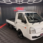 2022 Hyundai H-100 Bakkie 2.6D — thumbnail 2