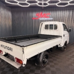 2022 Hyundai H-100 Bakkie 2.6D — thumbnail 6