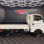 2022 Hyundai H-100 Bakkie 2.6D — thumbnail 3