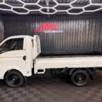 2022 Hyundai H-100 Bakkie 2.6D — thumbnail 4