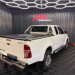 2014 Toyota Hilux 3.0D-4D Xtra Cab Raider Dakar Edition — thumbnail 6