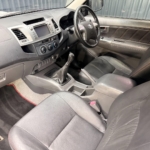 2014 Toyota Hilux 3.0D-4D Xtra Cab Raider Dakar Edition — thumbnail 7