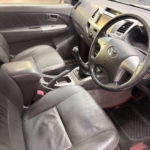 2014 Toyota Hilux 3.0D-4D Xtra Cab Raider Dakar Edition — thumbnail 10