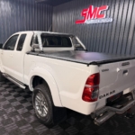 2014 Toyota Hilux 3.0D-4D Xtra Cab Raider Dakar Edition — thumbnail 5