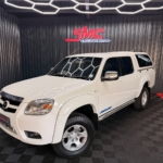 2010 Mazda BT-50 3.0CRD Double Cab SLE — thumbnail 1