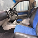 2010 Mazda BT-50 3.0CRD Double Cab SLE — thumbnail 8