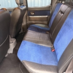 2010 Mazda BT-50 3.0CRD Double Cab SLE — thumbnail 11
