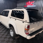 2010 Mazda BT-50 3.0CRD Double Cab SLE — thumbnail 5