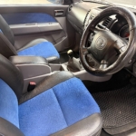 2010 Mazda BT-50 3.0CRD Double Cab SLE — thumbnail 10