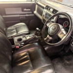 2012 Toyota FJ Cruiser FJ Cruiser — thumbnail 10