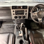 2012 Toyota FJ Cruiser FJ Cruiser — thumbnail 9