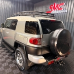 2012 Toyota FJ Cruiser FJ Cruiser — thumbnail 5