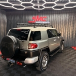 2012 Toyota FJ Cruiser FJ Cruiser — thumbnail 6